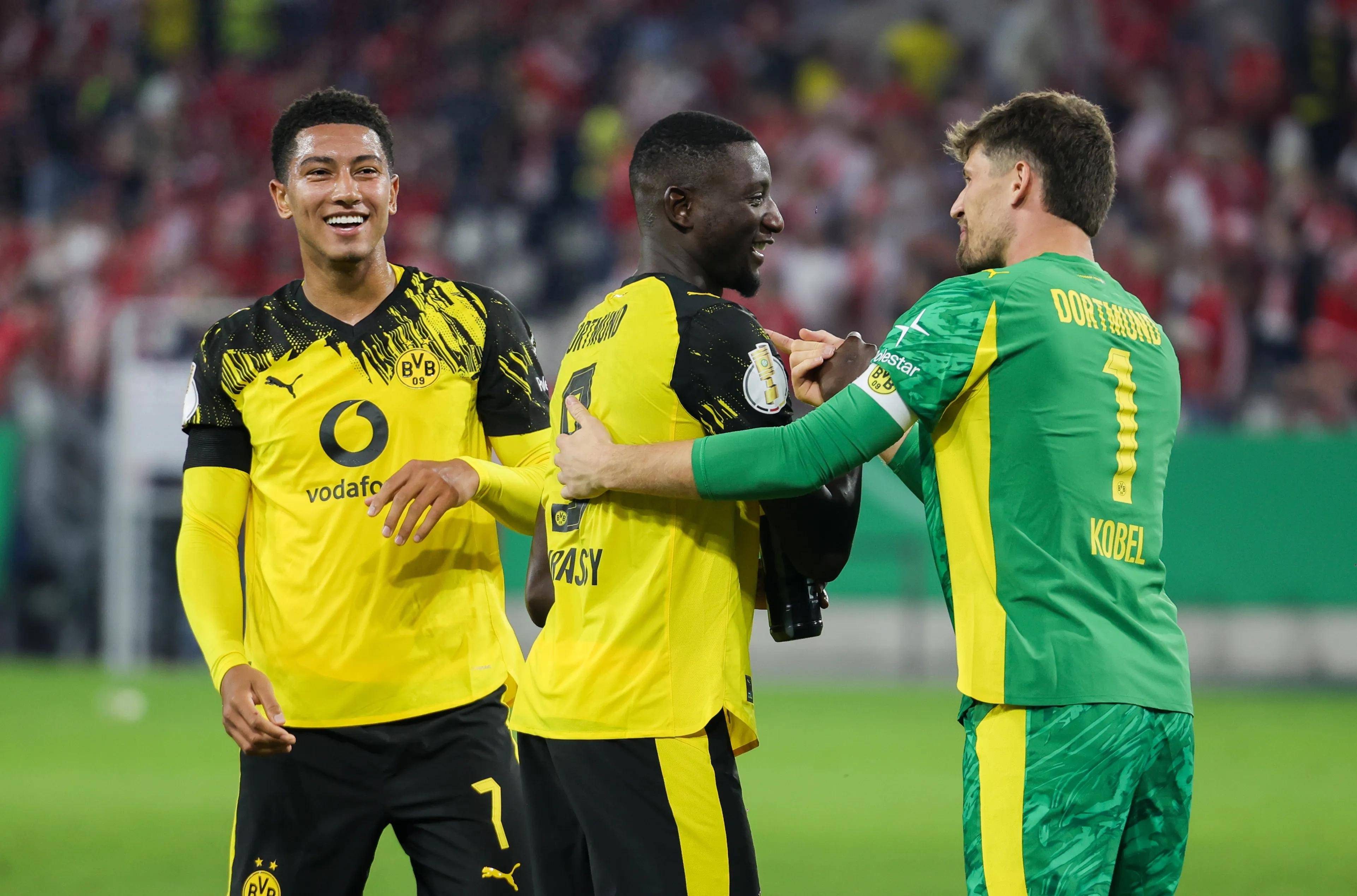 九游网站入口官网-多特蒙德迎德甲关键赛;加时末段内部沟通;态度坚定;赛程密集仍需轮换