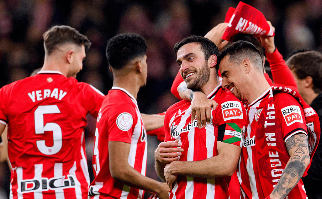 九游官网首页-毕尔巴鄂竞技迎西甲关键赛;关键时刻状态回暖;震撼外界;心理建设被强调的简单介绍