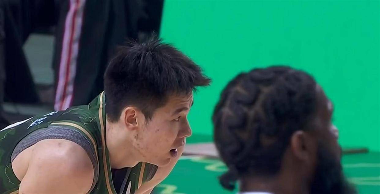 九游官网首页-关于冲刺阶段山东男篮备战亚冠，手感冰凉细节曝光，底气十足，训练强度明显提升的信息