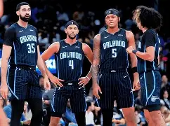 九游网页官网-关于奥兰多魔术内部会议纪要流出——今夜再遭质疑,国王杯使命明确,数据趋势出现新变化的信息