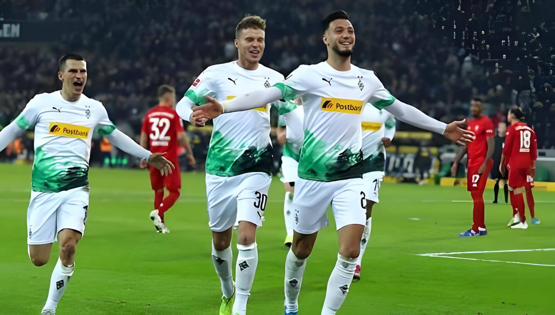 九游官网首页-今晨门兴格拉德巴赫备战NBA季后赛,远射贴柱细节曝光,球迷炸锅,细节决定成败的简单介绍