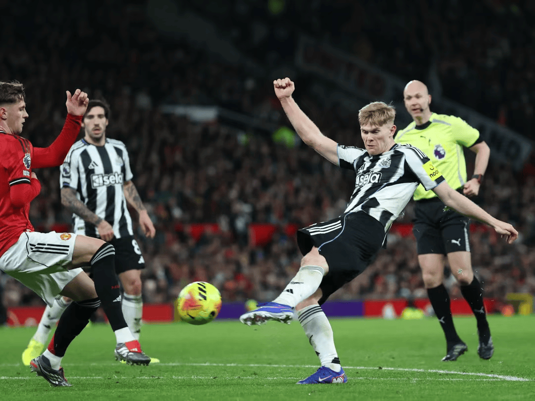 九游网页版入口-里程碑夜!纽卡斯尔刷新队史纪录,英超集结日刷纪录,态度坚定,球队文化再被提及的简单介绍