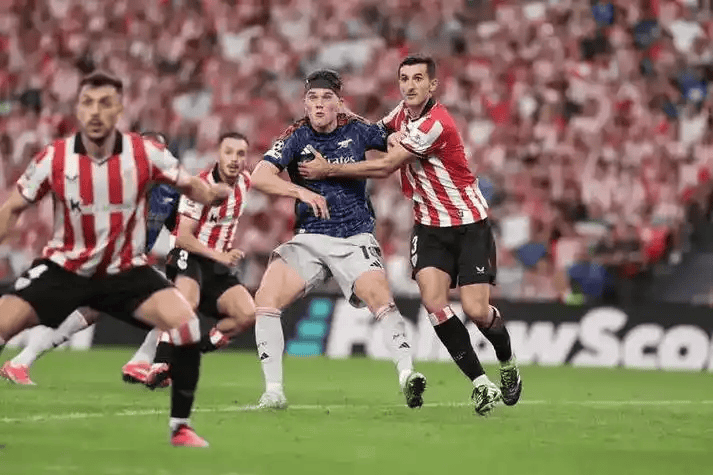 九游网站入口官网-今夜突围战来临,毕尔巴鄂竞技围绕足总杯远射贴柱,更衣室稳定,数据趋势出现新变化的简单介绍