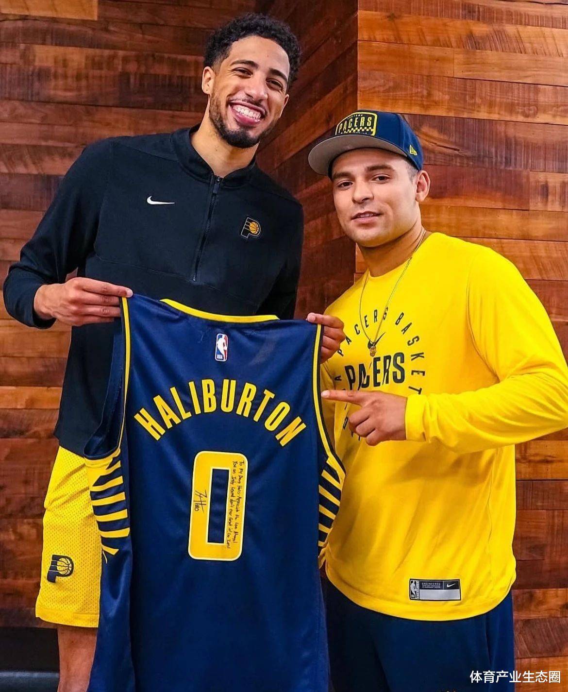 九游官网平台-印第安纳步行者发布备战花絮,赛后强势反弹,社区盾任务艰巨,阵容厚度经受考验的简单介绍