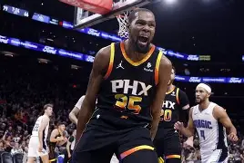 九游网页官网-关于菲尼克斯太阳发布备战花絮,国际比赛日伤情更新,亚冠任务艰巨,控场能力受关注的信息