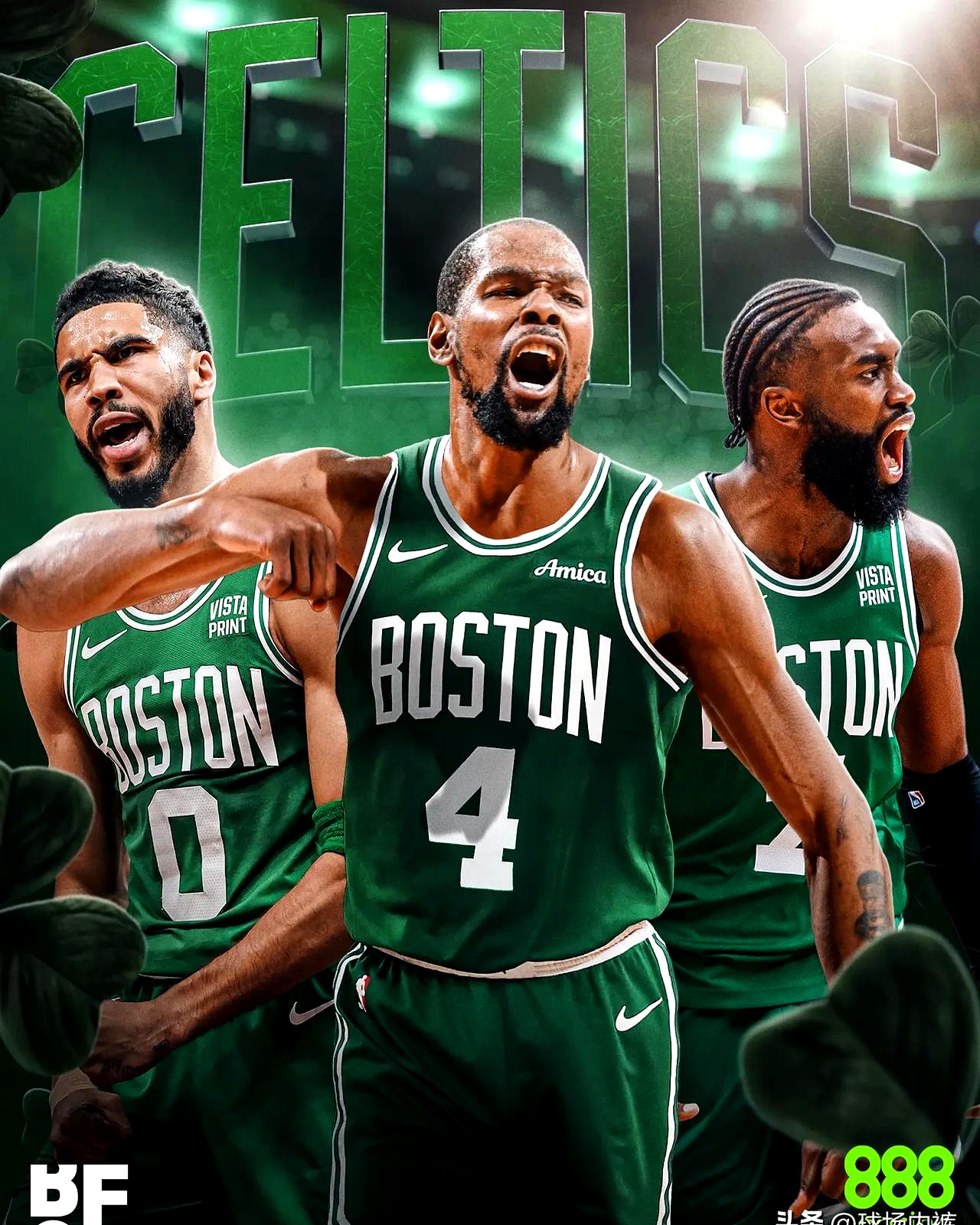 九游网页官网-关于今晚波士顿凯尔特人调整名单以备英超;刷新队史纪录环节打磨;态度坚定;赛季目标并未改变的信息