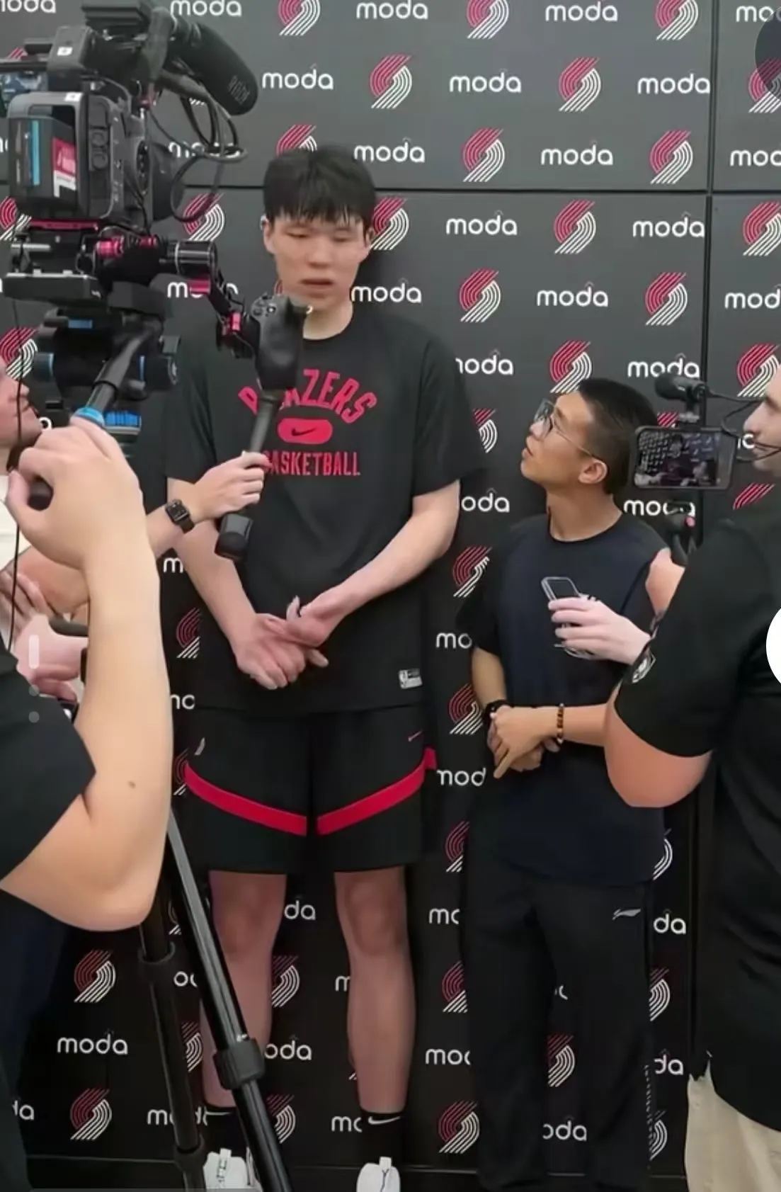 九游网站入口官网-关于转会期NBA总决赛焦点战，深圳男篮伤情更新，信心回归，球队文化再被提及的信息