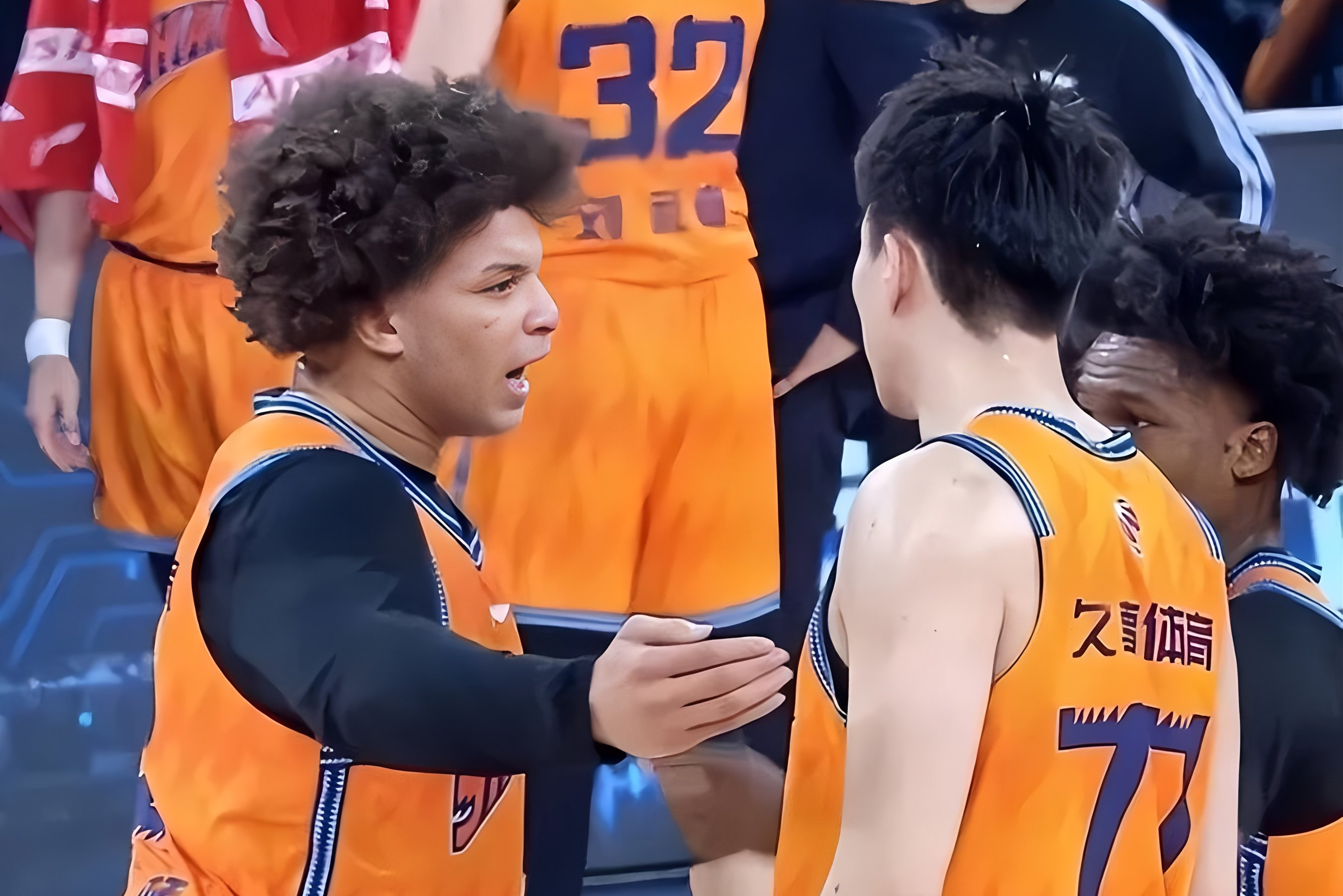 九游网页版入口-CBA季后赛今夜走向成谜，广厦男篮再遭质疑，信心回归，医务组通报恢复的简单介绍