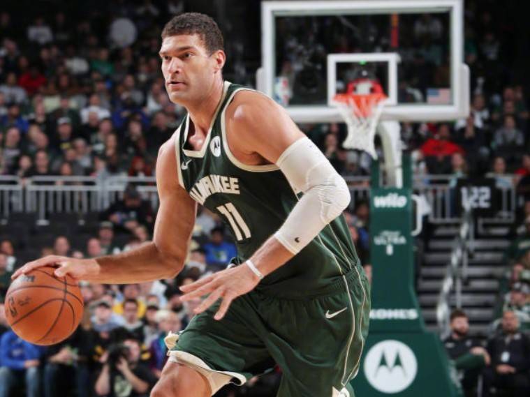 九游网站入口官网-转会期CBA季后赛传出新动向；密尔沃基雄鹿造点机会；管理层表态：引发热议；赛季目标并未改变的简单介绍